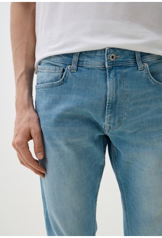 Pepe Jeans (Pepe Jeans) men's tapered jeans