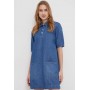 Pepe Jeans denim dress