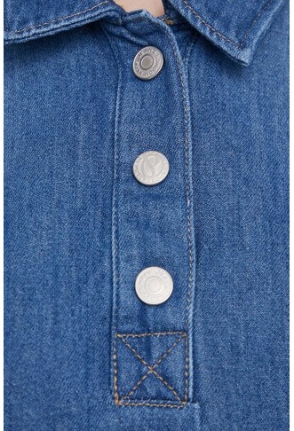 Pepe Jeans denim dress