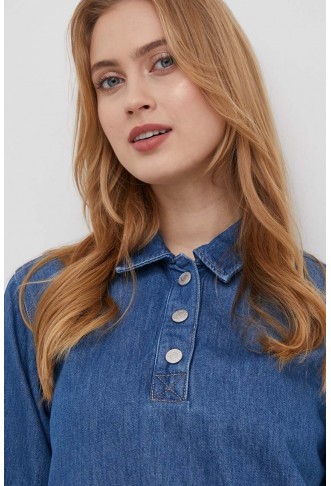Pepe Jeans denim dress