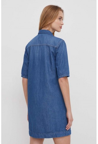 Pepe Jeans denim dress