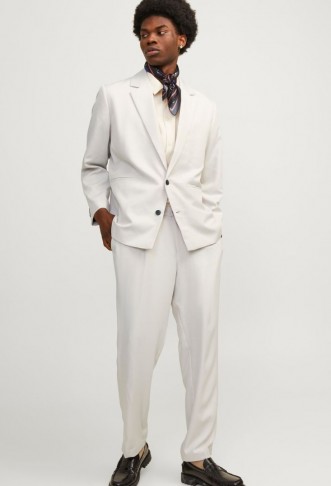 JPRCARTER Relaxed Fit Suit