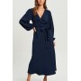 CLAIR - Day dress - navy blue