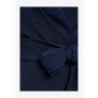 CLAIR - Day dress - navy blue