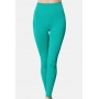 MAYA - Leggings - baia blue