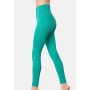 MAYA - Leggings - baia blue