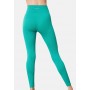 MAYA - Leggings - baia blue