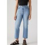 Ribcage Straight Ankle Women's Jeans