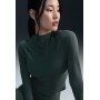 Zenvy Dri-FIT Long Sleeve T-shirt