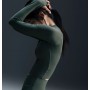 Zenvy Dri-FIT Long Sleeve T-shirt
