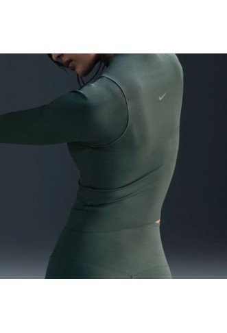 Zenvy Dri-FIT Long Sleeve T-shirt