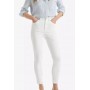 Retro High Skinny Jeans