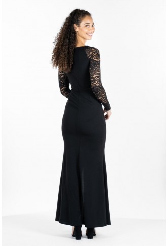 WalG Sleeve Maxi