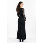 WalG Sleeve Maxi