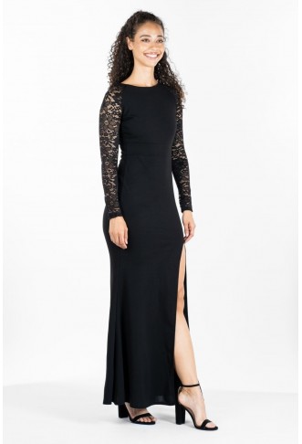 WalG Sleeve Maxi