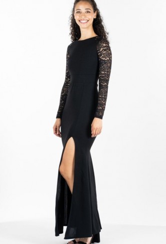 WalG Sleeve Maxi