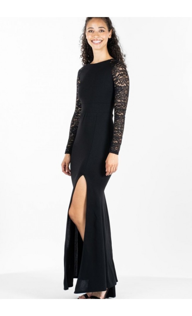 WalG Sleeve Maxi