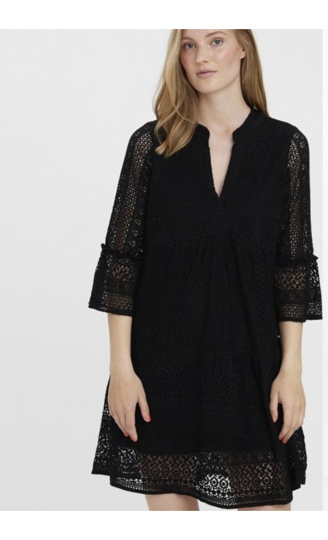 VERO MODA VMHONEY LACE