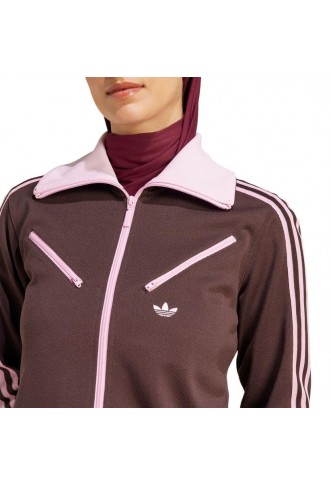 Adidas Originals Montreal TT Shadow Brown
