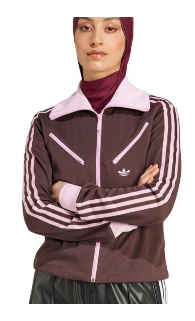 Adidas Originals Montreal TT Shadow Brown