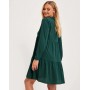 JDYPIPER L/S SHIRT DRESS WVN NOOS