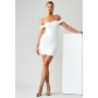 Milan Mini Dress X Kristina