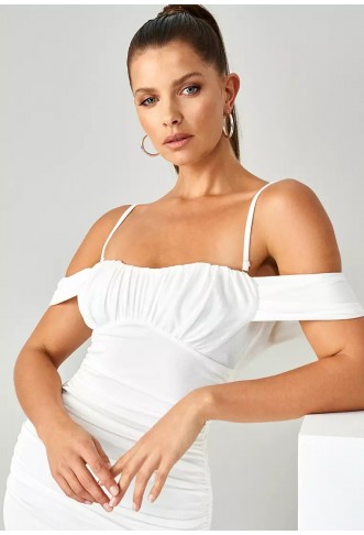Milan Mini Dress X Kristina