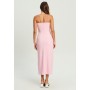 HOLSIE - Shift dress - pale pink