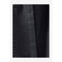 LUMI - Shirt dress - black