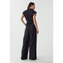 KOBE - Jumpsuit - black