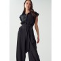 KOBE - Jumpsuit - black
