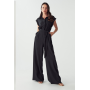 KOBE - Jumpsuit - black