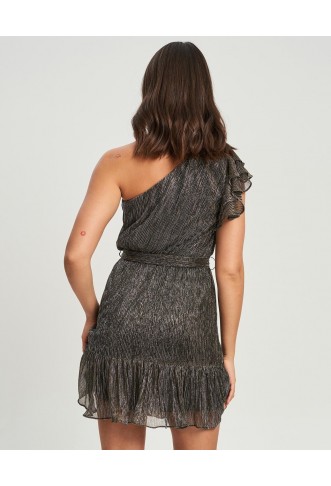Lizzie Mini Dress