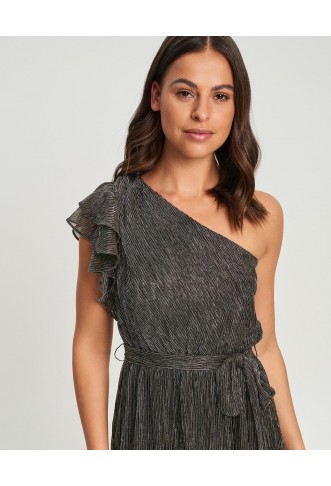Lizzie Mini Dress