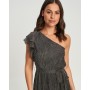 Lizzie Mini Dress