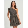 Lizzie Mini Dress