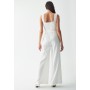 ETTA - Jumpsuit - white