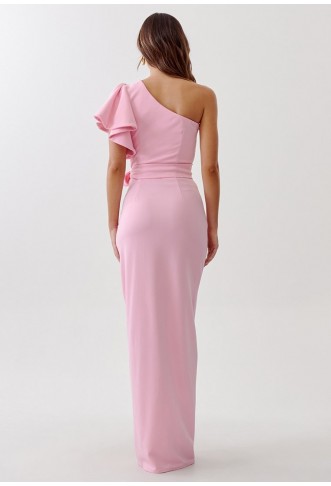 SPRING - Maxi dress - pale pink