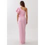 SPRING - Maxi dress - pale pink