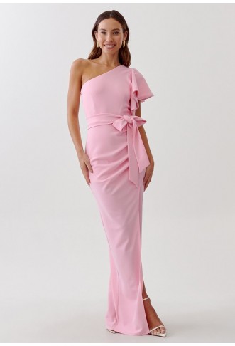 SPRING - Maxi dress - pale...