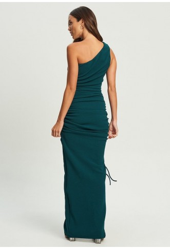 TOBI - Maxi dress - emerald