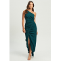 TOBI - Maxi dress - emerald