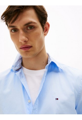 Core Flex Poplin Shirt