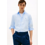 Core Flex Poplin Shirt