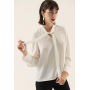 Blouse - white