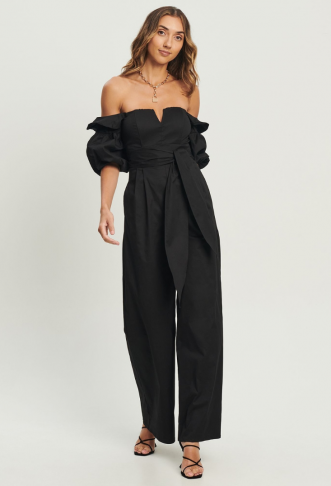 Raymond Jumpsuit