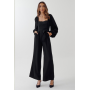 Jumpsuit - black