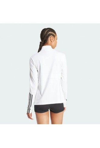 HYPERGLAM TRAINING QUARTER-ZIP TRACK TOP