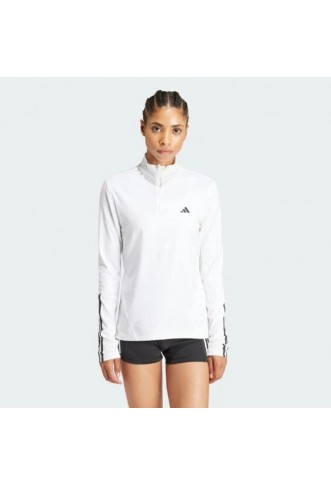 HYPERGLAM TRAINING QUARTER-ZIP TRACK TOP HYPERGLAM TRAINING...
