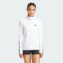HYPERGLAM TRAINING QUARTER-ZIP TRACK TOP